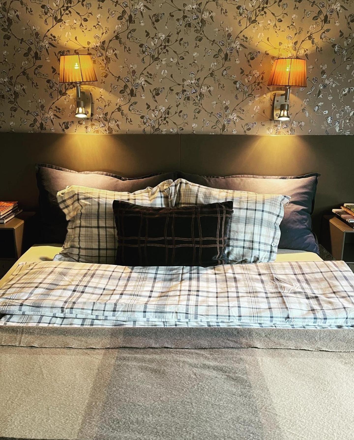 Hotel Waerdshuset Bredaryd Esterno foto